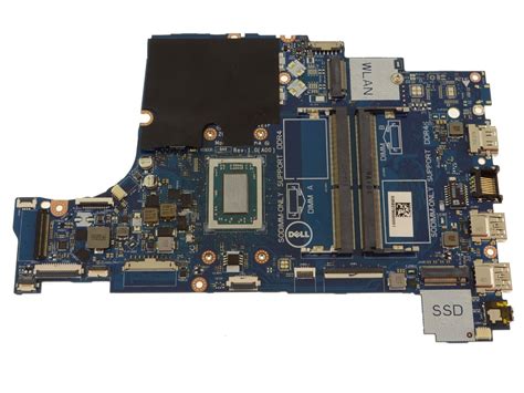 Dell Inspiron 15 5575/5775 System BIOS .